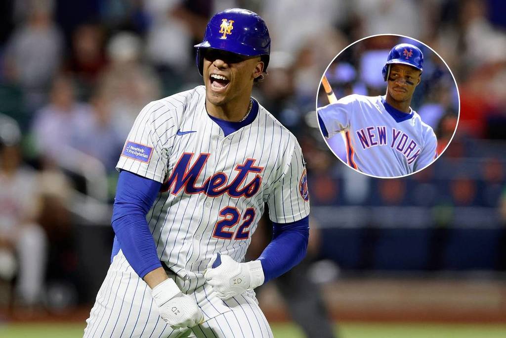 Juan Soto alcanza las 100 empujadas y los Mets se imponen 6-1 a los Padres