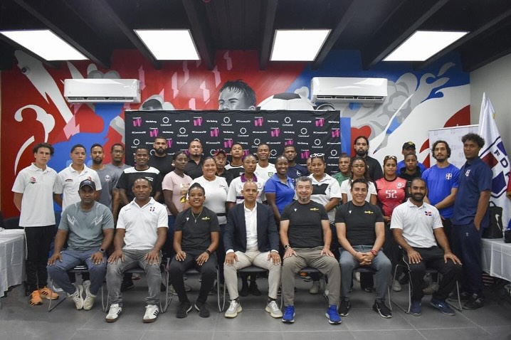 Bigger Game Academy inició en RD con más de 200 niños