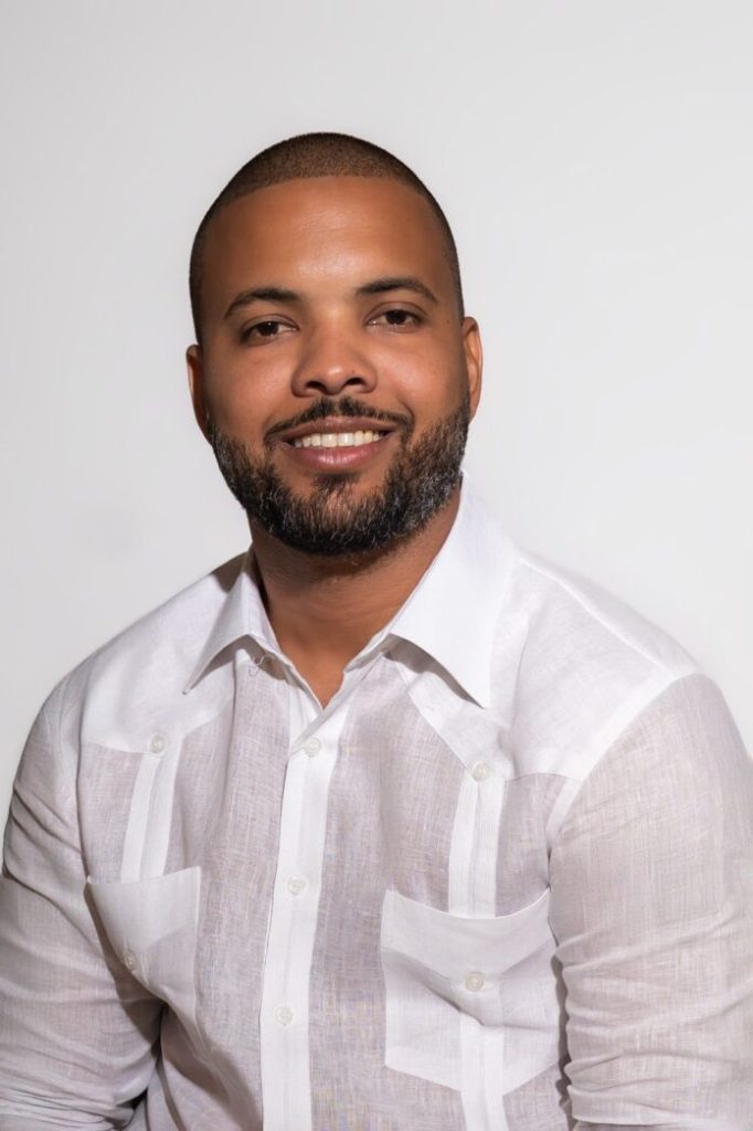 Miguel Matos es designado director de la oficina de MLB en República Dominicana