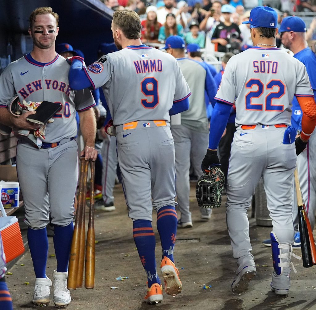 ¡La fiera a casa! Los Mets de Juan Soto se quedan sin chance de disputar los playoffs