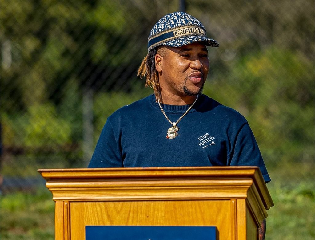 Cleveland rinde homenaje a José Ramírez con una calle a su nombre