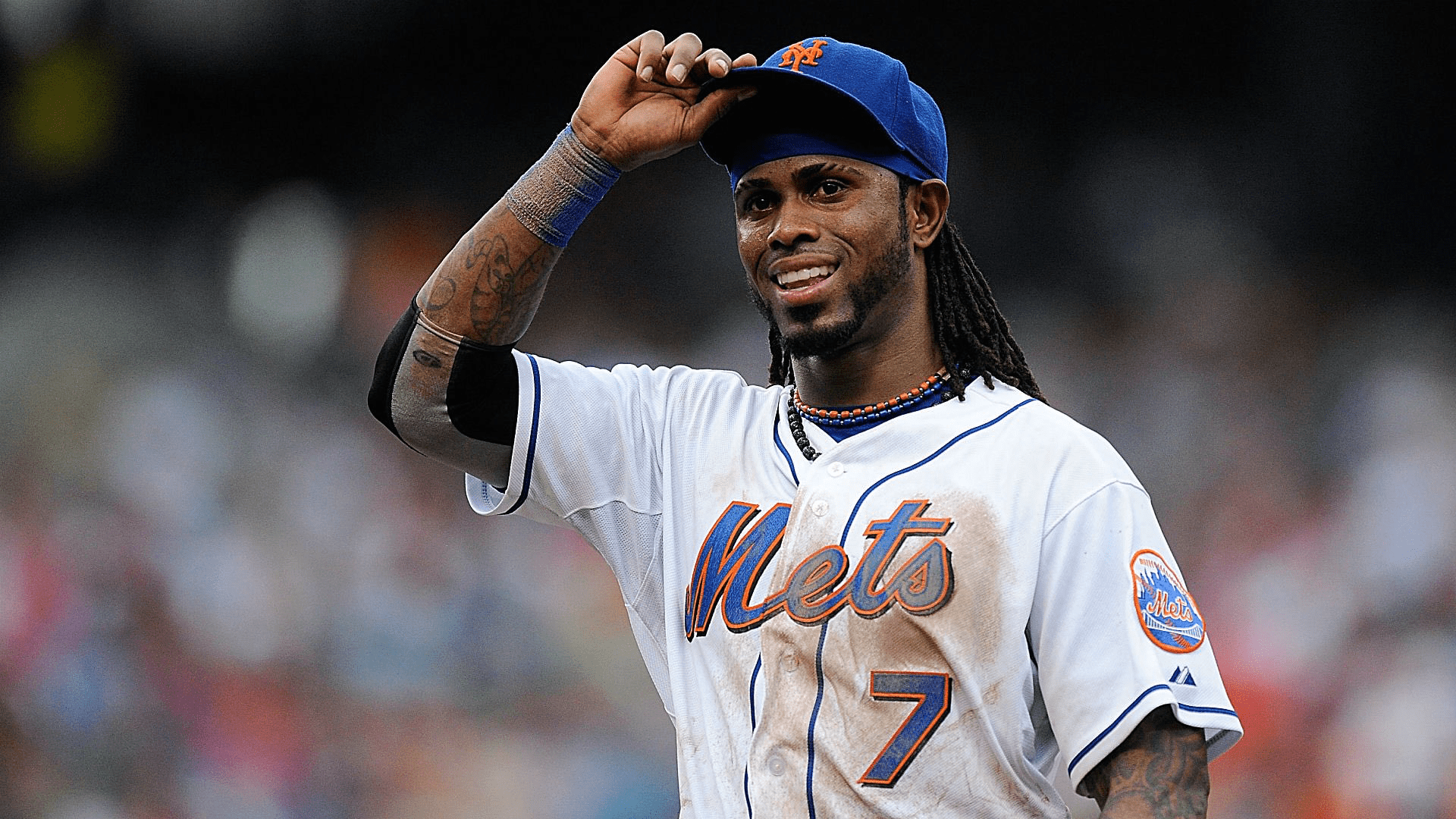 José ‘La Melaza’ Reyes es elegido al Pabellón de la Fama del Deporte Dominicano