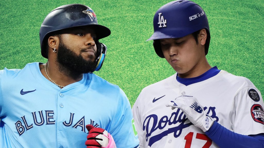 Definidos los playoffs de MLB, estos son los favoritos y sus jugadores clave