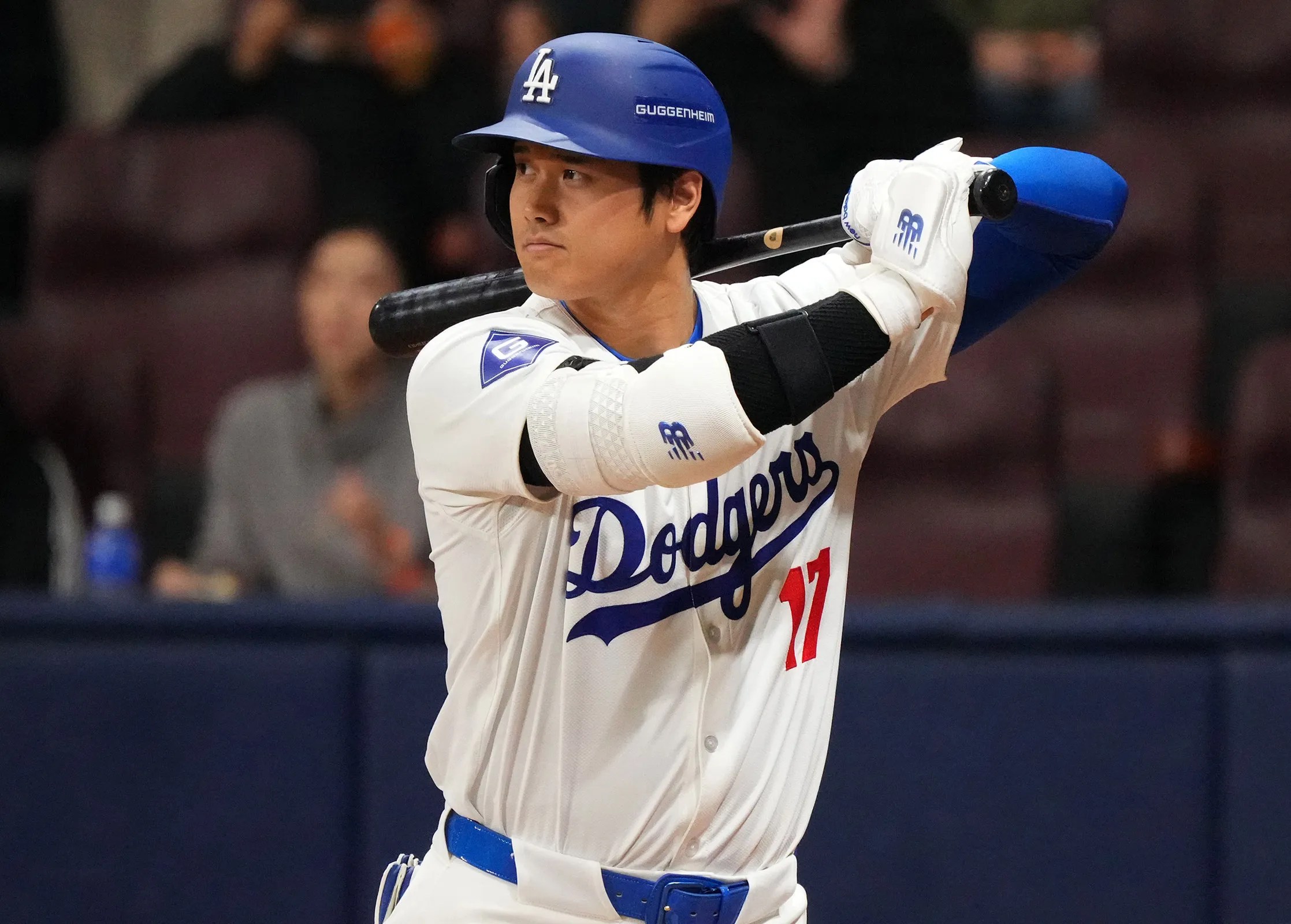 Ohtani rompe su propio récord de los Dodgers con su jonrón 55 en victoria de L.A. sobre Seattle Ohtani rompe su propio récord de los Dodgers con su jonrón 55 en victoria de L.A. sobre Seattle