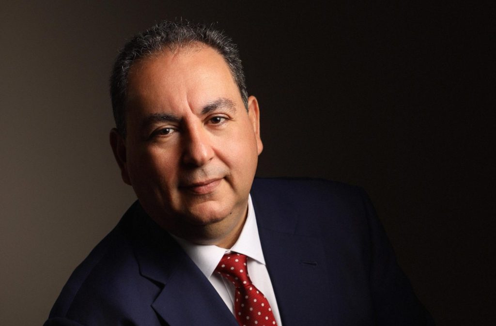 Mario Lama será asesor médico honorífico para los Juegos Centroamericanos y del Caribe 2026