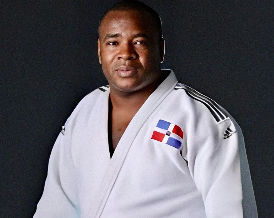 El exjudoca Juan Carlos Jacinto es elegido al Pabellón de la Fama del Deporte