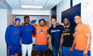 Los Mets apuestan todo al choque entre Puerto Rico y República Dominicana en el Citi Field