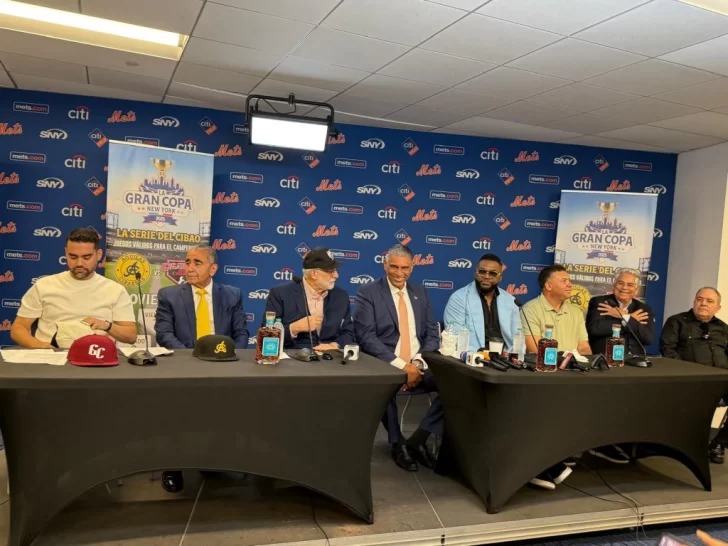 En la serie entre Gigantes y Águilas en Nueva York se presentarán unas 20 orquestas