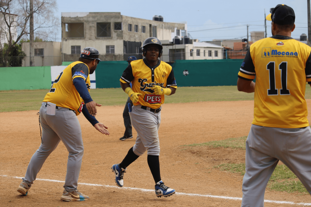 Round Robin de Liga Béisbol de Verano arranca este viernes