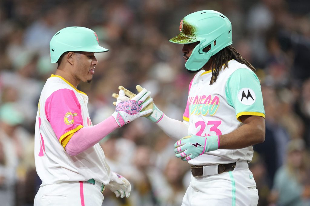 Los cinco equipos de MLB que aún buscan su primera Serie Mundial