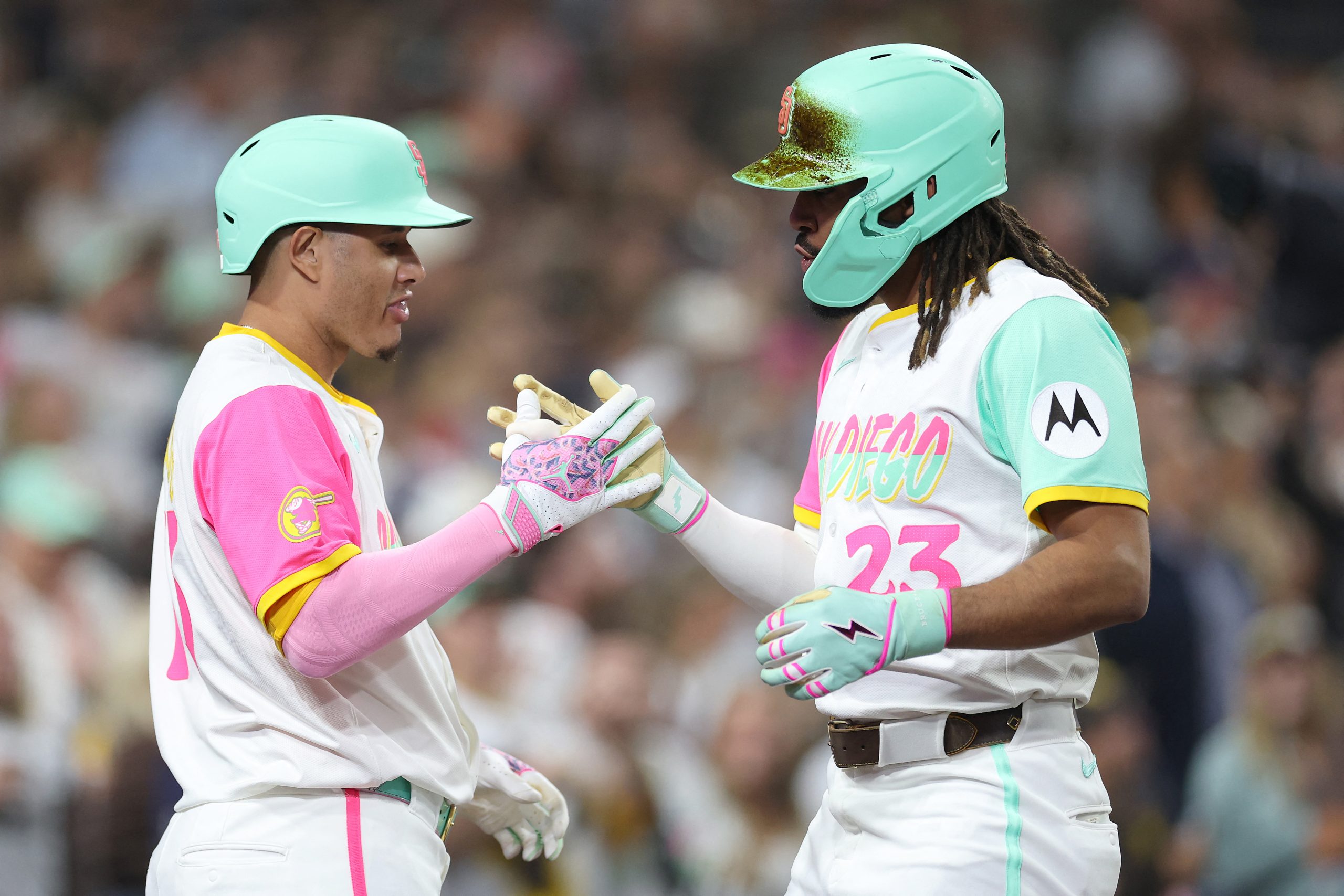 Los cinco equipos de MLB que aún buscan su primera Serie Mundial Los cinco equipos de MLB que aún buscan su primera Serie Mundial