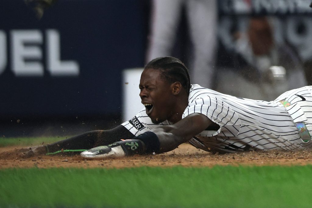 ¡Matar o morir! Chisholm lidera a Yankees y obliga a juego decisivo ante Boston