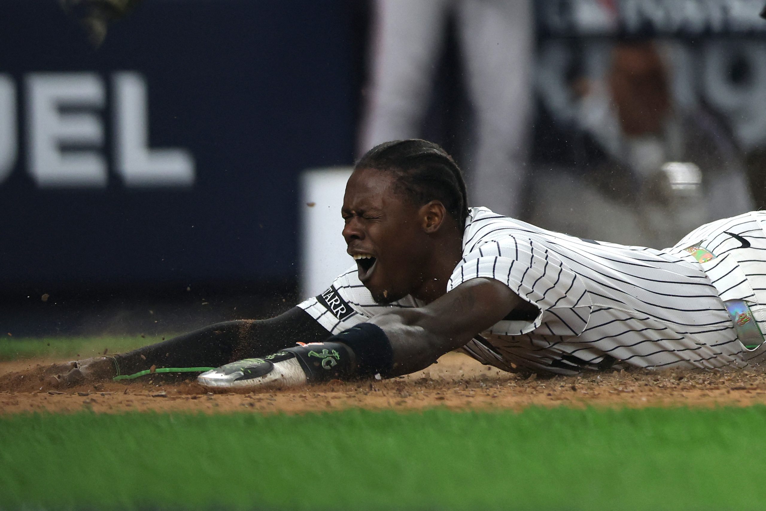 ¡Matar o morir! Chisholm lidera a Yankees y obliga a juego decisivo ante Boston ¡Matar o morir! Chisholm lidera a Yankees y obliga a juego decisivo ante Boston