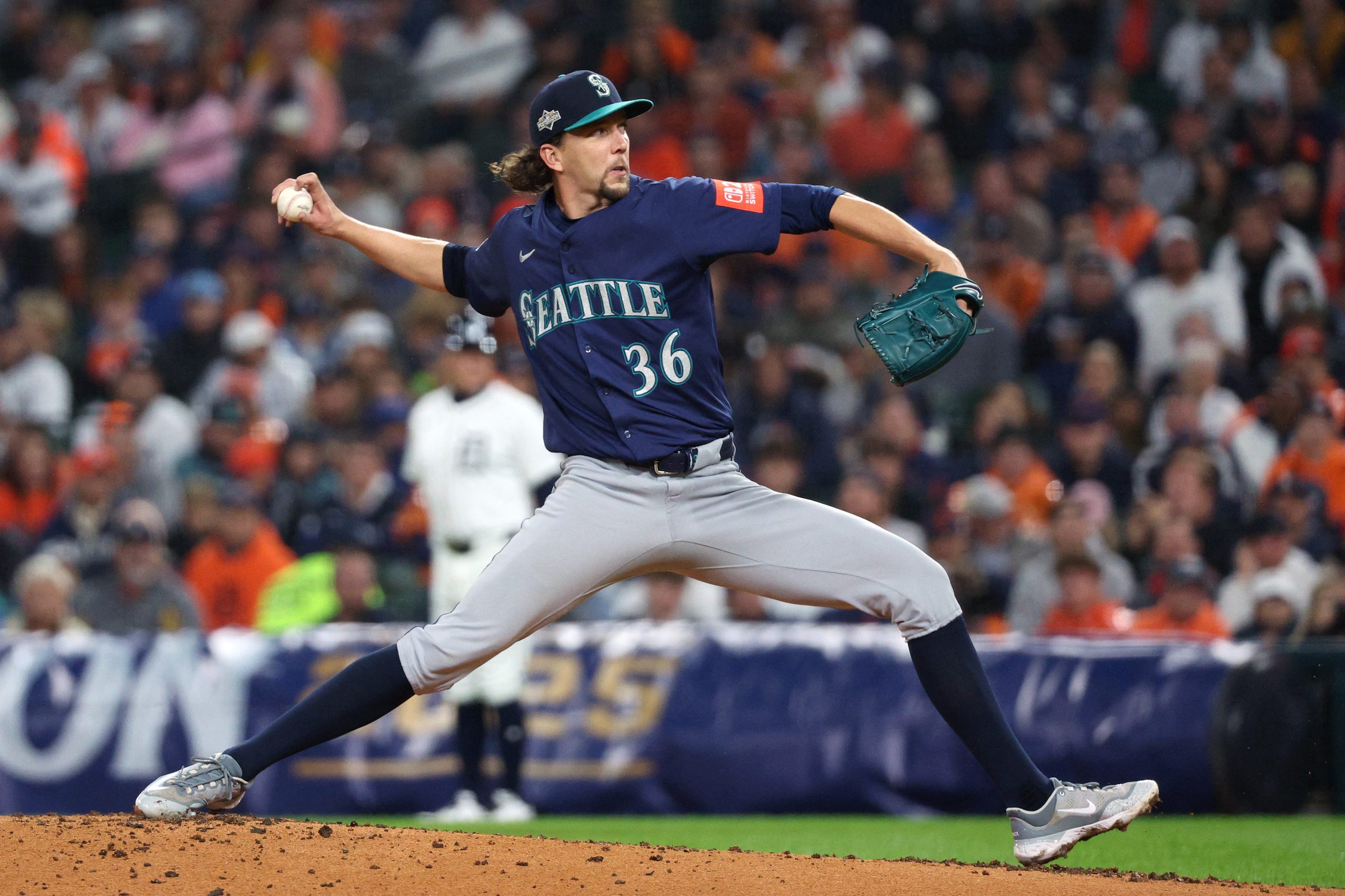 Marineros toman ventaja 2-1 ante Tigres con la lomita como factor decisivo Marineros toman ventaja 2-1 ante Tigres con la lomita como factor decisivo