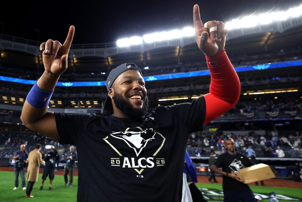 ¡Recojan los bates! Toronto elimina a los Yankees con Vladimir Guerrero Jr. como figura