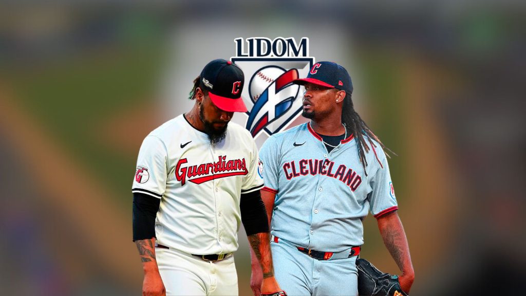 Emmanuel Clase y Luis Ortiz quedan fuera del roster de las Estrellas por decisión de Lidom