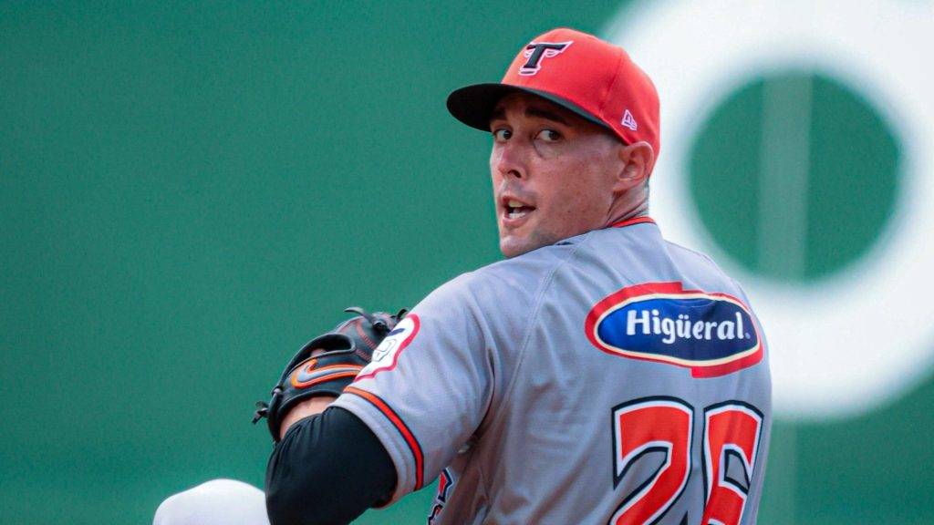 Águilas frenan al Licey, Estrellas siguen invictas y Toros hunden más al Escogido