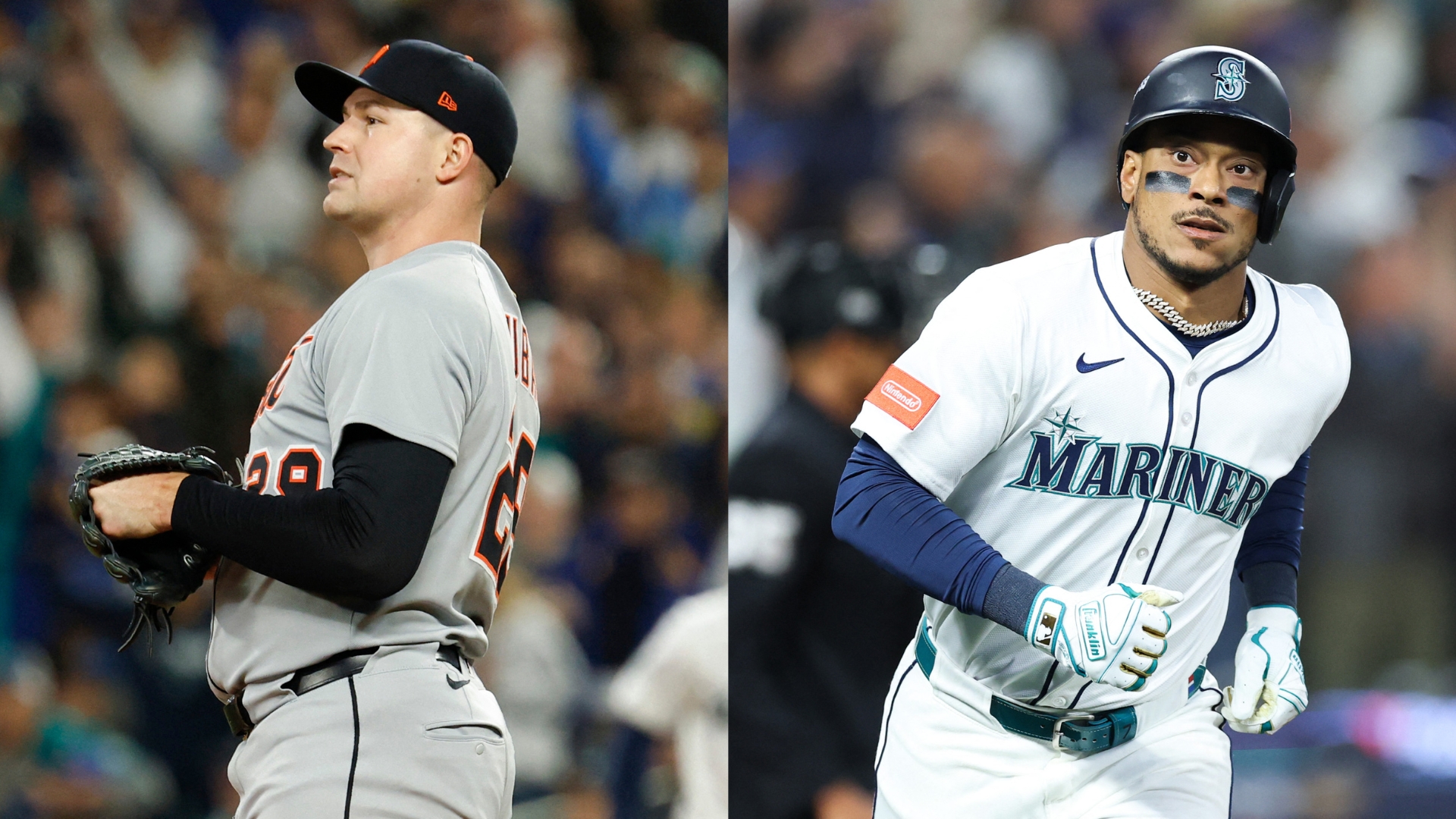 ¡No uno, sino dos jonrones le conectó Jorge Polanco al “mejor lanzador del mundo” Tarik Skubal! ¡No uno, sino dos jonrones le conectó Jorge Polanco al “mejor lanzador del mundo” Tarik Skubal!