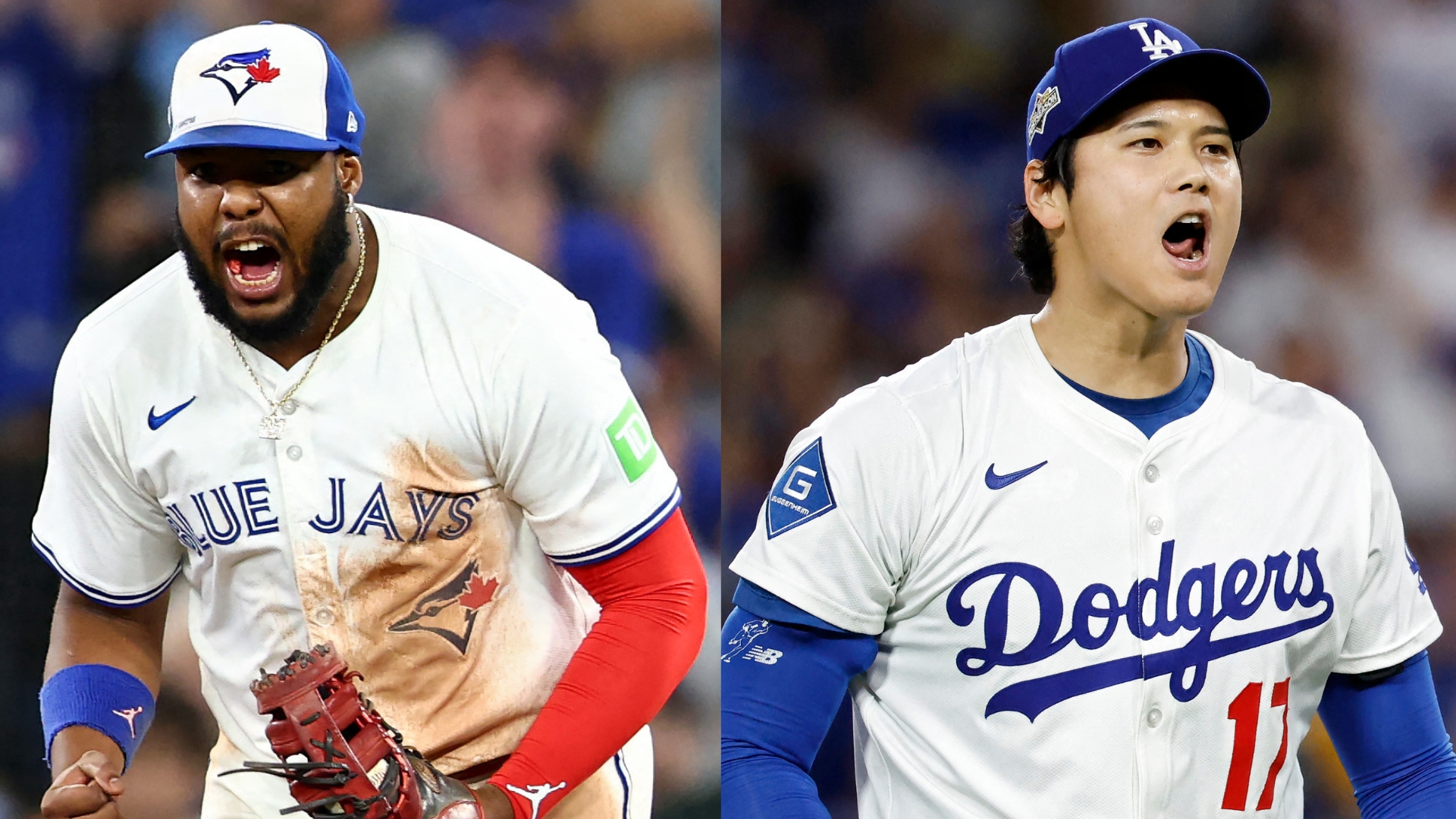 ¡La espera terminó! Azulejos y Dodgers inician hoy la Serie Mundial en Toronto ¡La espera terminó! Azulejos y Dodgers inician hoy la Serie Mundial en Toronto