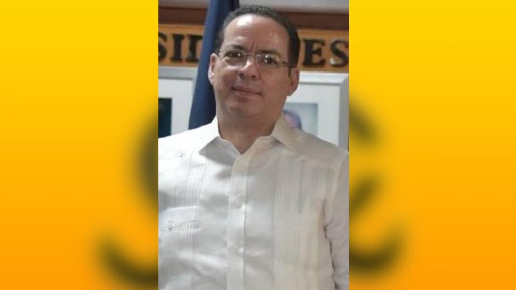 Águilas Cibaeñas ponen en licencia a Fabio Augusto Jorge tras acusaciones de narcotráfico en EE. UU.