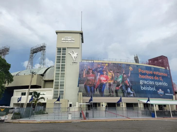 Arranca la temporada 2025-26 de Lidom: El Escogido inicia defensa del título ante fuerte competencia