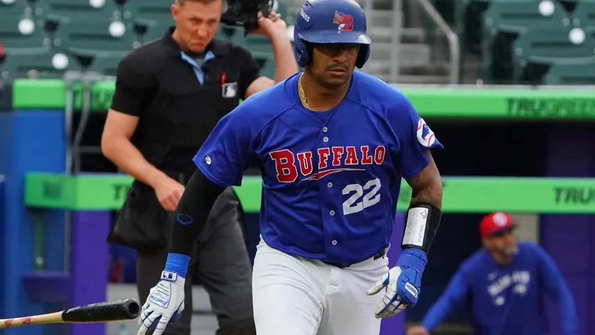 Licey refuerza su receptoría con el veterano Cristian Bethancourt