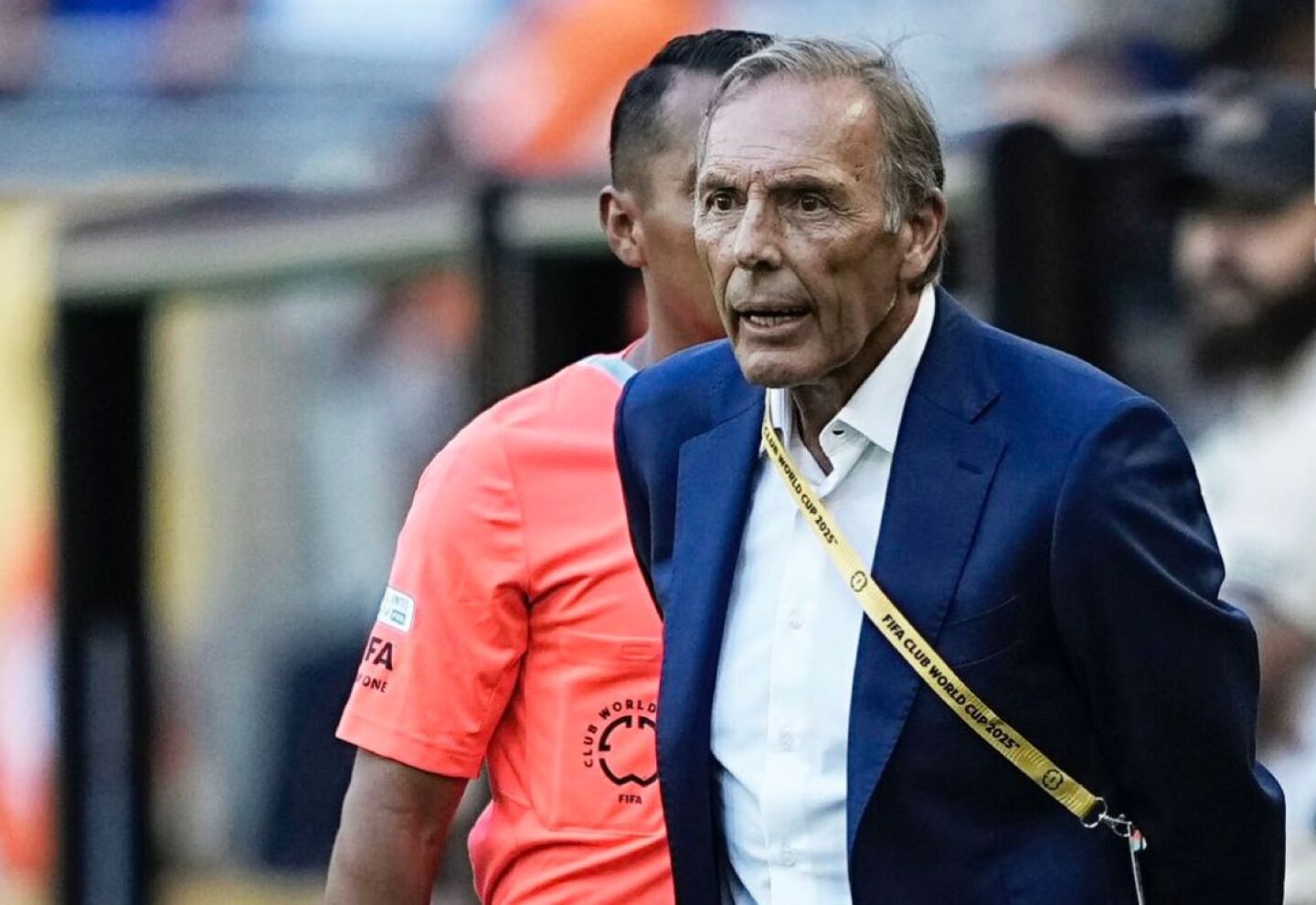 Muere a los 69 años Miguel Ángel Russo, entrenador de Boca Juniors Muere a los 69 años Miguel Ángel Russo, entrenador de Boca Juniors