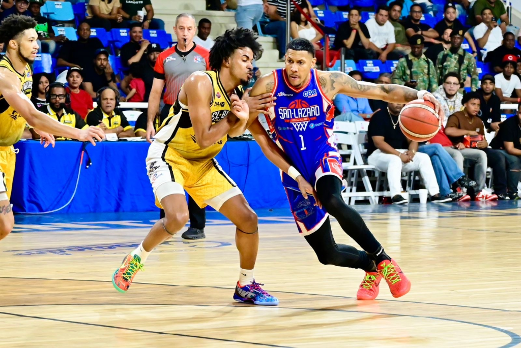 TBS Distrito 2025 reanuda acciones este domingo con cuádruple jornada