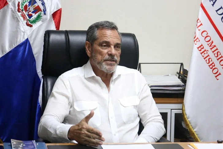 «República Dominicana busca acabar con males que por décadas han manchado su béisbol»