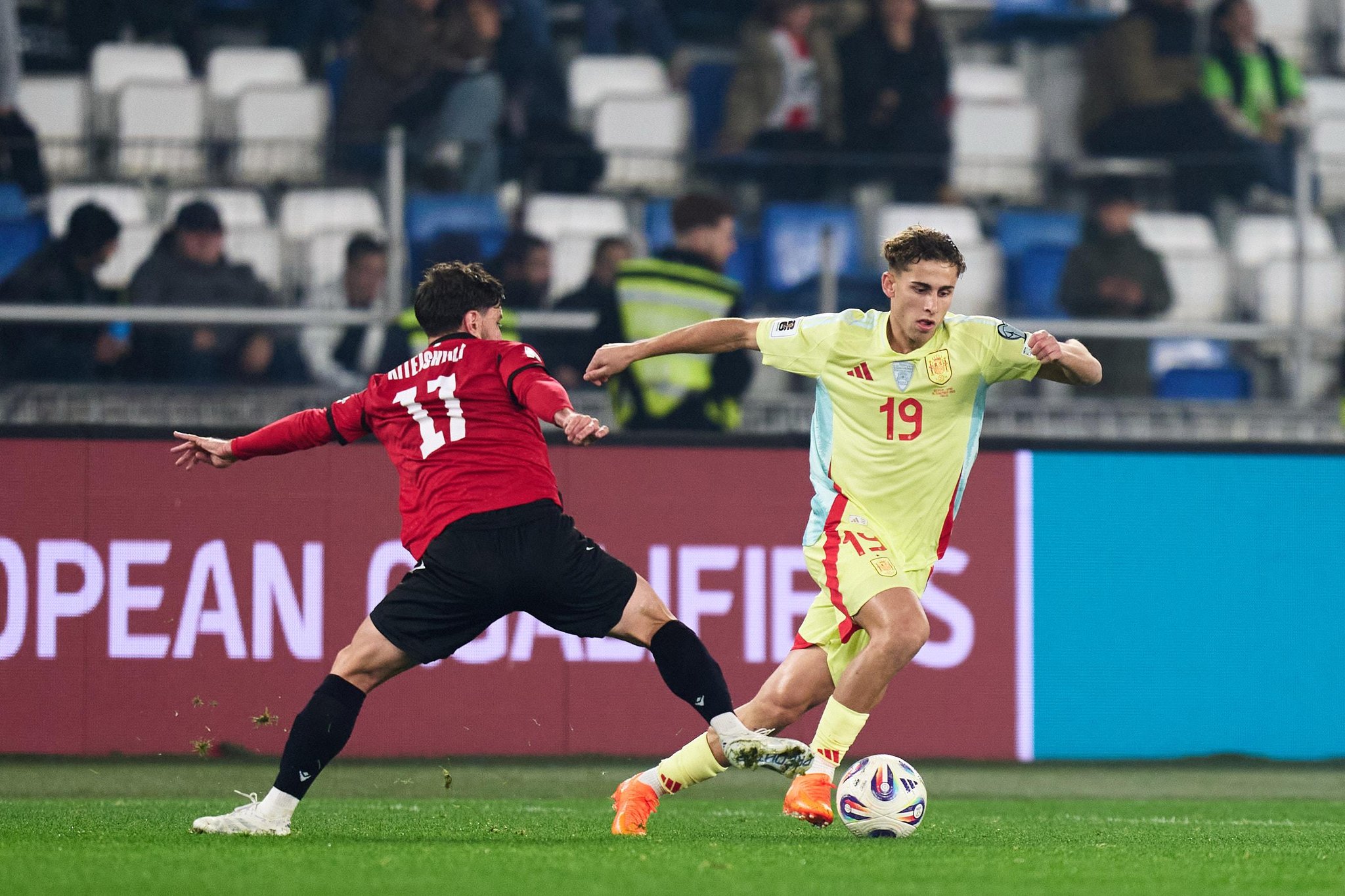 España y Suiza rozan el Mundial, Bélgica se complica un poco la vida España y Suiza rozan el Mundial, Bélgica se complica un poco la vida