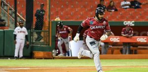 Gigantes le ganan por la mínima a los Toros en La Romana Gigantes le ganan por la mínima a los Toros en La Romana