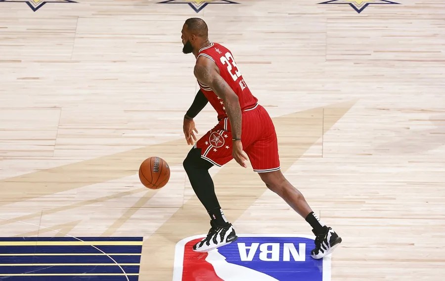 La NBA anuncia nuevo formato del All-Star con Estados Unidos contra el resto del mundo