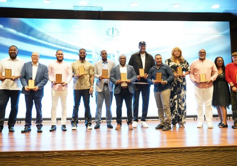 José Reyes, Encarnación, Offerman y Guzmán entre nuevos inmortales del deporte José Reyes, Encarnación, Offerman y Guzmán entre nuevos inmortales del deporte