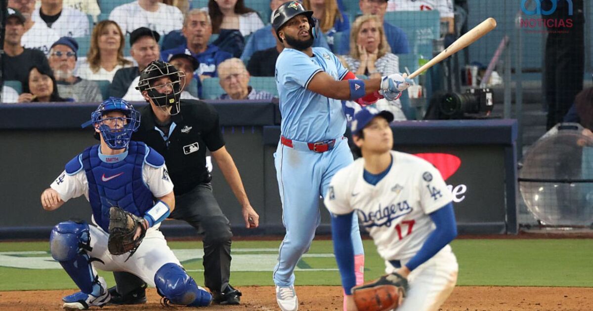 Los Dodgers y Blue Jays se enfrentan hoy en el decisivo séptimo juego de la Serie Mundial Los Dodgers y Blue Jays se enfrentan hoy en el decisivo séptimo juego de la Serie Mundial