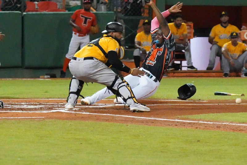 LIDOM cancela juego Águilas–Toros; boletas serán válidas en Round Robin