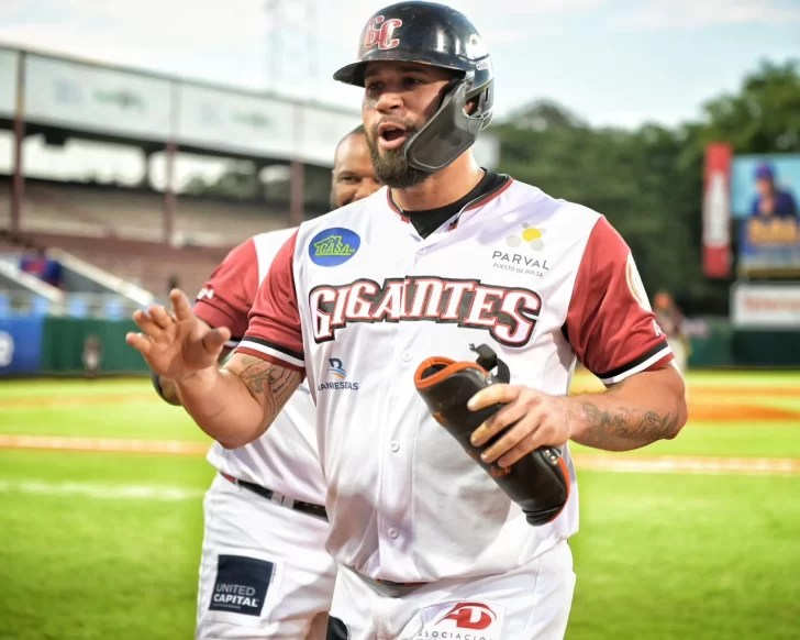 Gigantes, Estrellas y Águilas ganan primer juego de doble cartelera