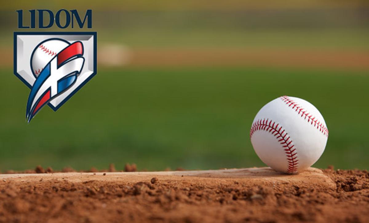 Águilas, Toros, Escogido y Gigantes se refuerzan tras el Draft de Reingreso de LIDOM