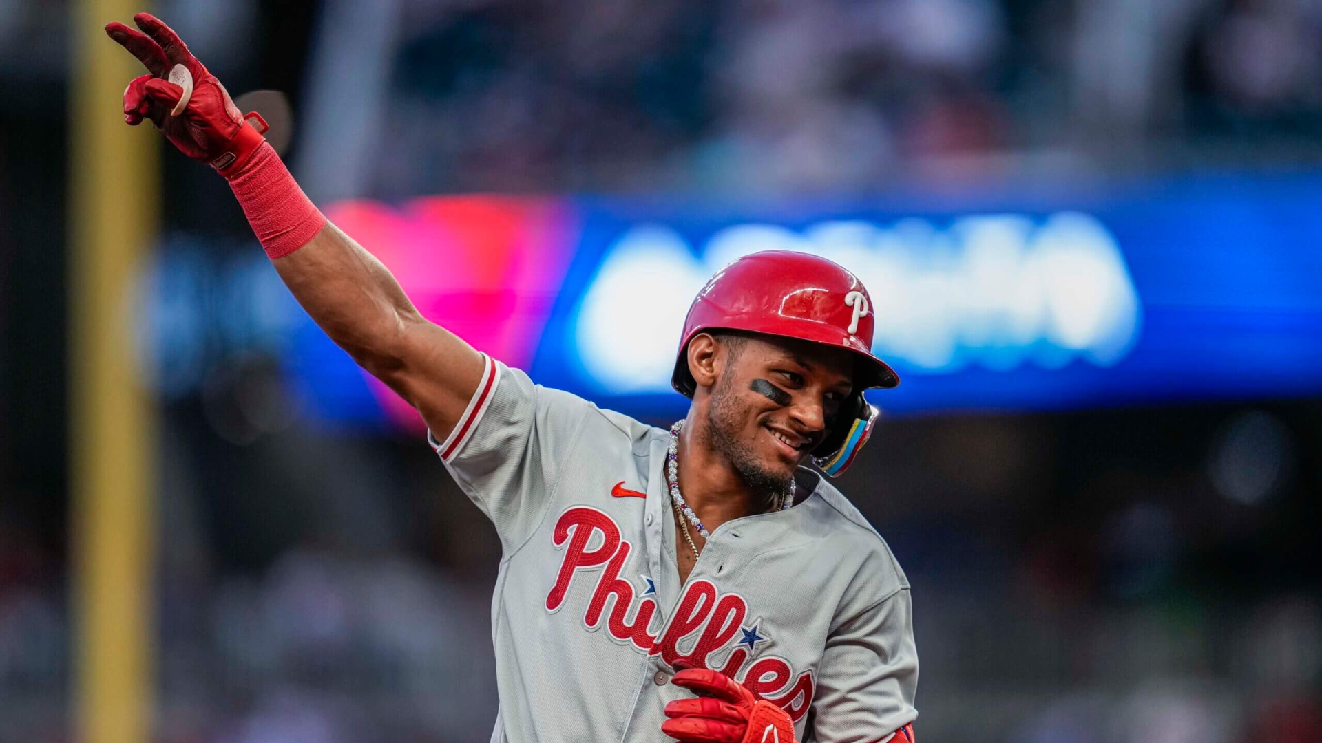 Johan Rojas ofrece disculpas al Licey tras polémica por mensaje en Instagram Johan Rojas ofrece disculpas al Licey tras polémica por mensaje en Instagram