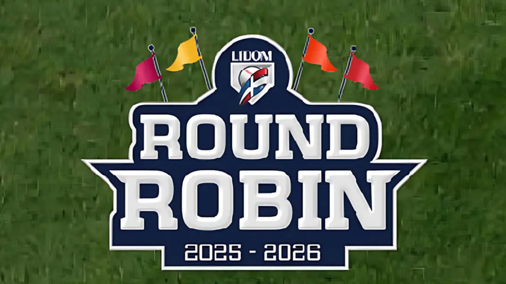 Hoy inicia el Round Robin del béisbol invernal dominicano