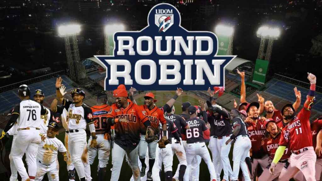 Águilas, Toros, Escogido y Gigantes avanzan al Round Robin; para los demás, “siempre habrá un octubre”