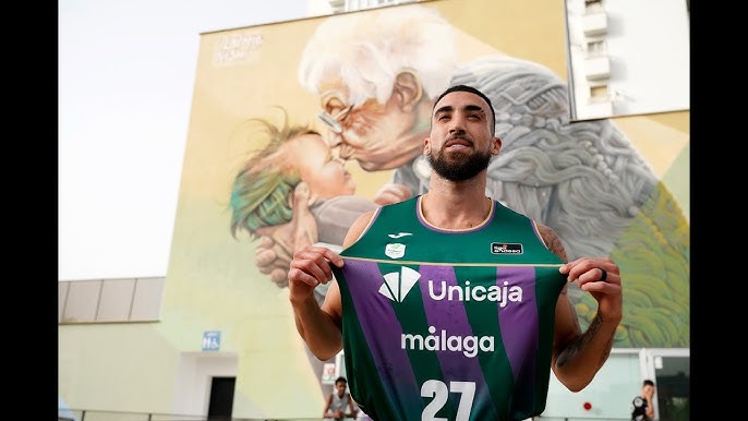 El dominicano Chris Duarte del Unicaja fue electo Mejor Jugador de la undécima jornada