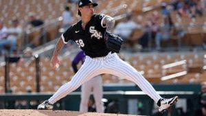 Gigantes del Cibao anuncian la contratación del relevista Adisyn Coffey