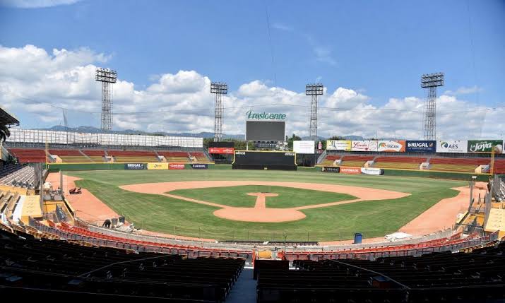 Calendario del Round Robin 2025-2026