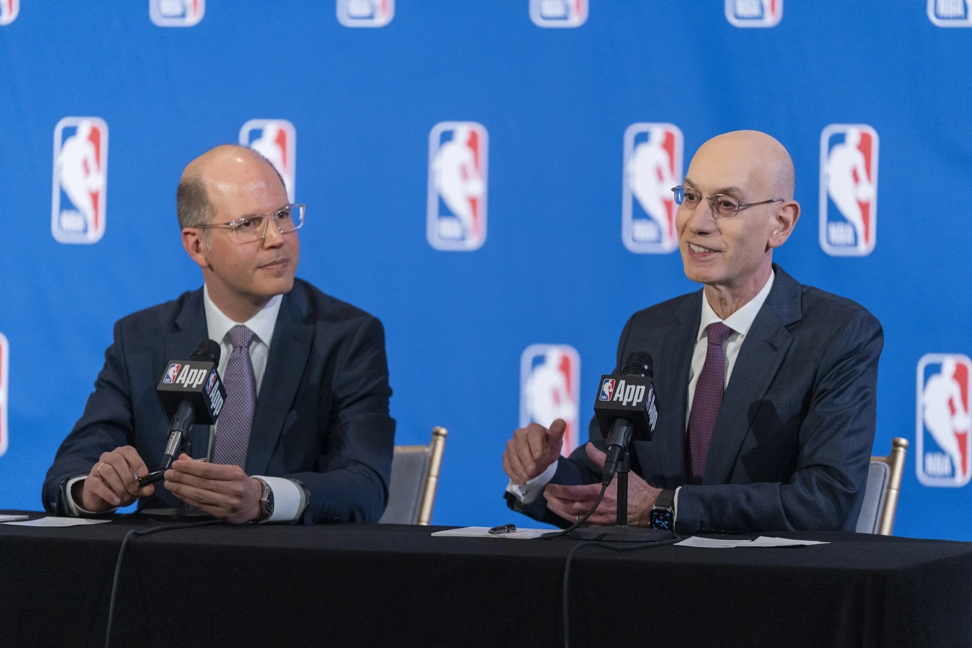 NBA y FIBA avanzarán en enero exploración de una nueva liga profesional paneuropea