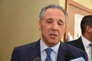 La defensa de Peralta muestra el uso de “relleno” en el expediente Calamar  – Conexión