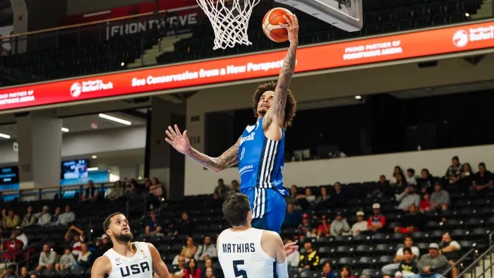 “El que gana es el que goza”: RD vence a Estados Unidos y logra triunfo histórico