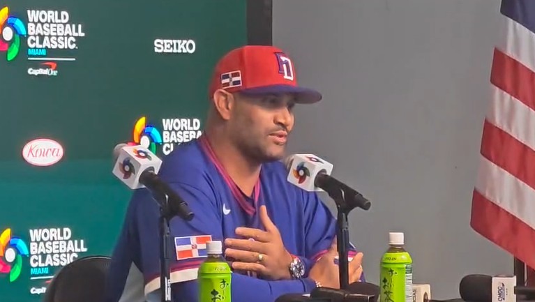 Albert Pujols: “Aprendí muchísimo de mentes como La Russa, Scioscia, Roberts, Maddon y Marmol “