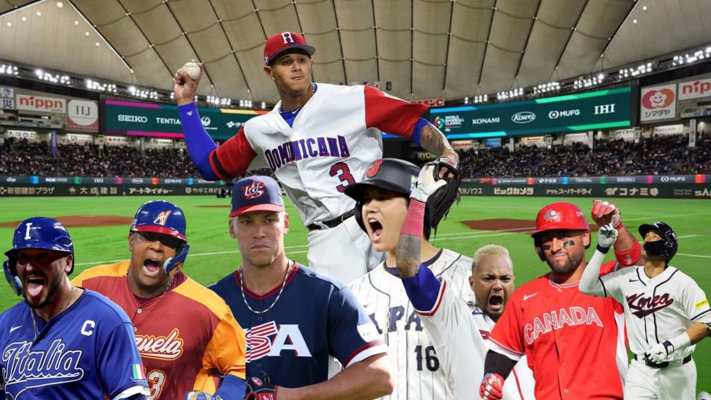 ¡Play ball! Hoy arrancan los cuartos de final del Clásico Mundial de Béisbol 2026