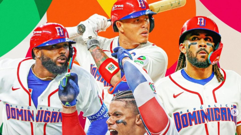 Alcaldía del DN proyectará el juego RD vs. Venezuela en pantalla gigante en Plaza Santo Domingo