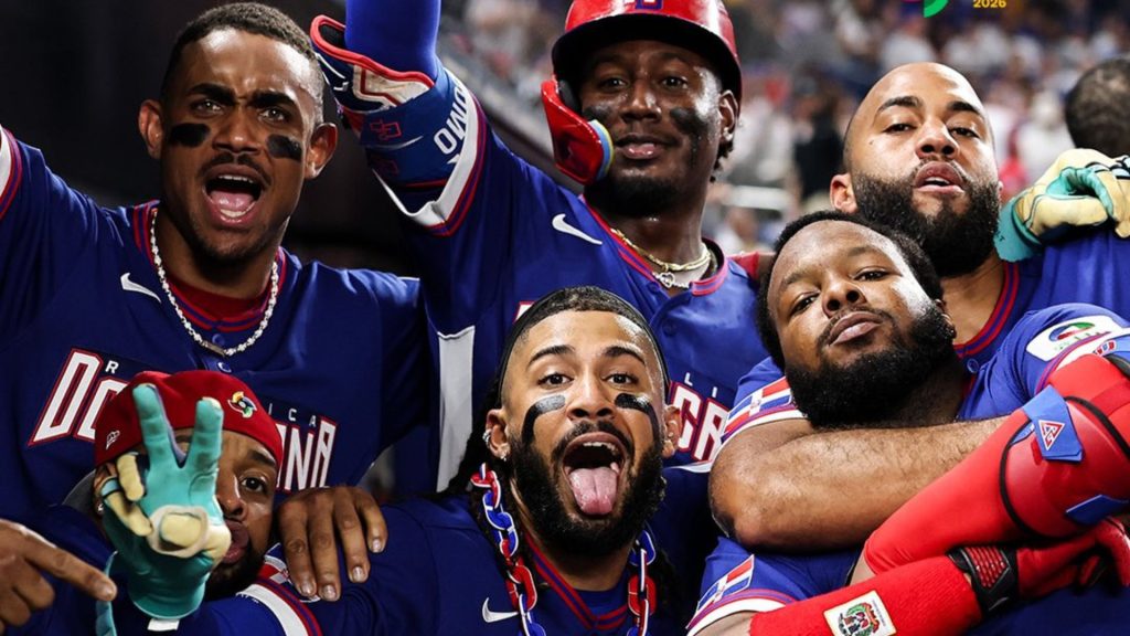 ¡Volvemos pal’ Malecón! RD vs. Corea en pantalla gigante este viernes